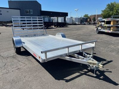 24 ALCOM UTILITY — side profile view