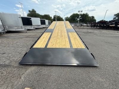 26 MAXX-D GOOSE TILT 18K — detail view