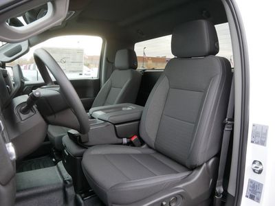 2026 GMC Sierra 1500 — detail view