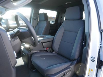 2026 GMC Sierra 1500 — detail view