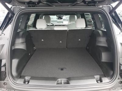 2026 Jeep Cherokee — detail view