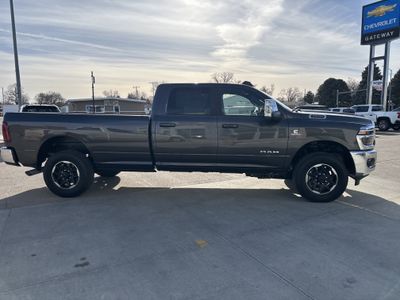 2026 RAM Ram 3500 — detail view