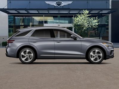 2026 Genesis GV70 — detail view