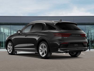 2026 Genesis GV70 — detail view