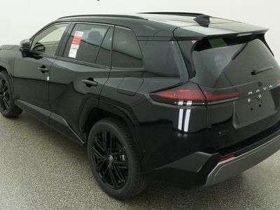 2026 Toyota RAV4 — detail view