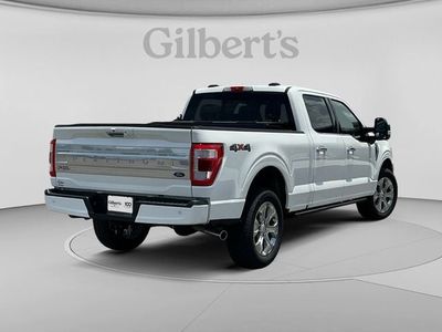 2023 Ford F-150 — detail view
