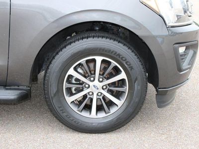 2020 Ford Expedition — detail view