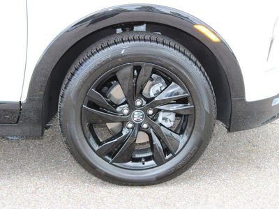 2026 Buick Encore GX — detail view