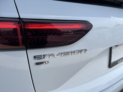 2024 Buick Envision — detail view