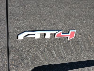2026 GMC Yukon XL — detail view