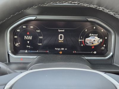 2026 GMC Sierra 1500 — detail view