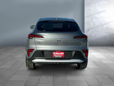 2026 Buick Envista — detail view