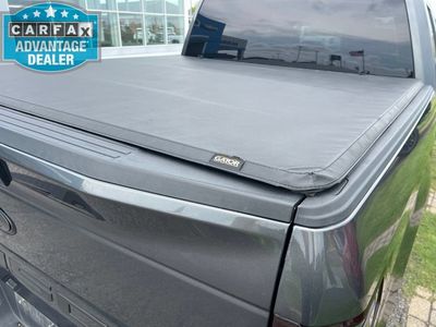 2020 Ford F-150 — detail view