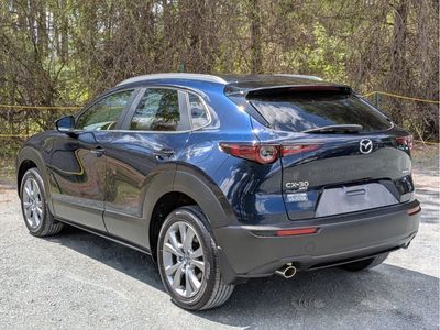 2023 Mazda Mazda CX-30 — detail view