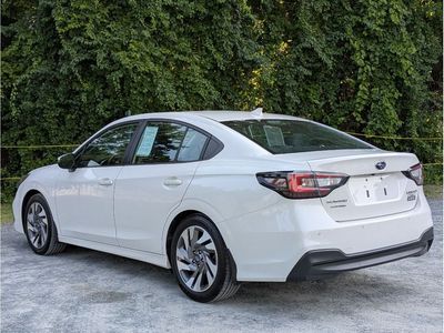 2023 Subaru Legacy — detail view