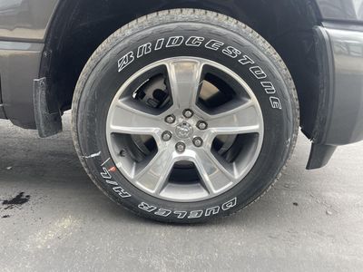 2026 RAM Ram 1500 — detail view