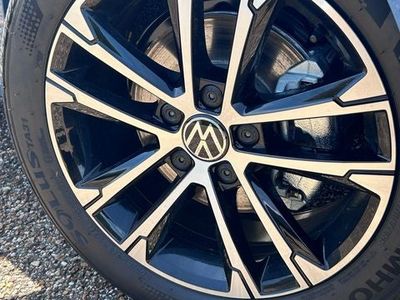 2026 Volkswagen Jetta — side profile view