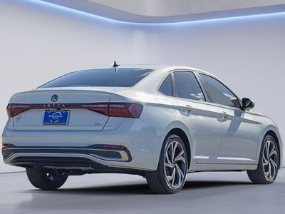 2026 Volkswagen Jetta — detail view