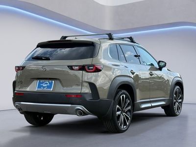 2026 Mazda Mazda CX-50 — detail view