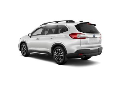 2026 Subaru ASCENT — detail view