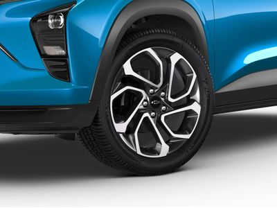 2026 Chevrolet Trax — interior view