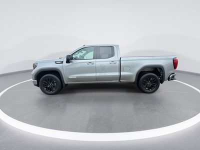 2026 GMC Sierra 1500 — detail view