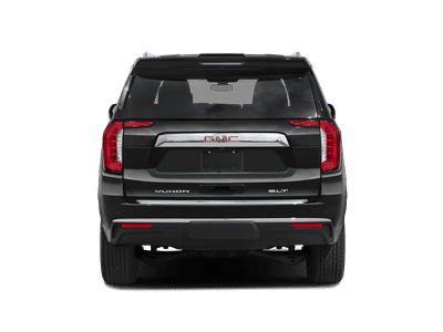 2023 GMC Yukon XL — detail view