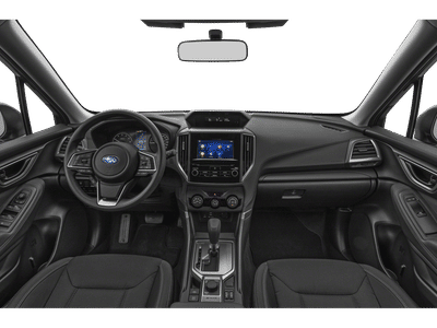 2024 Subaru Forester — detail view