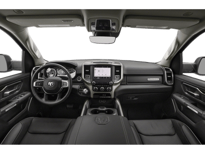 2022 RAM 1500 — detail view