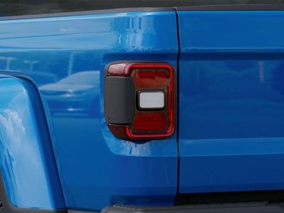 2026 Jeep Gladiator — detail view