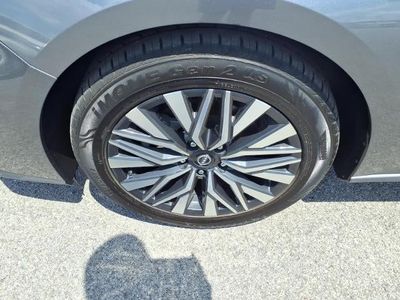 2024 Nissan Altima — detail view