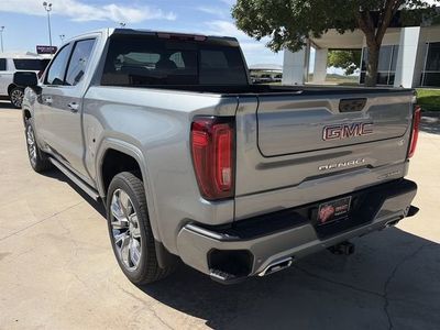 2026 GMC Sierra 1500 — detail view
