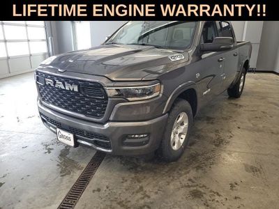 2026 RAM Ram 1500 — detail view