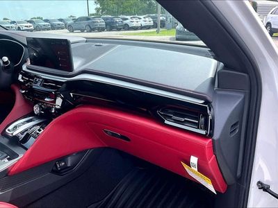 2026 Acura MDX — detail view