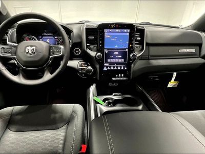 2026 RAM Ram 1500 — detail view