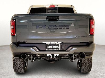 2026 RAM Ram 1500 — detail view