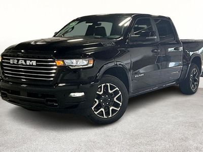 2025 RAM Ram 1500 — side profile view