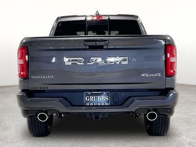 2026 RAM Ram 1500 — detail view