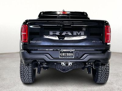 2026 RAM Ram 1500 — detail view