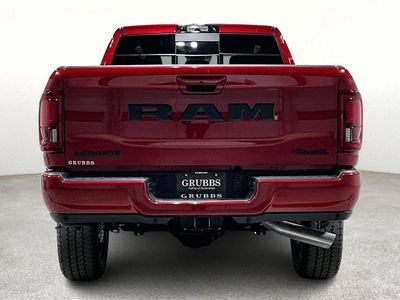 2026 RAM Ram 2500 — detail view