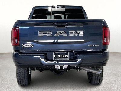 2026 RAM Ram 2500 — detail view
