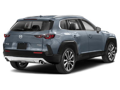 2023 Mazda Mazda CX-50 — side profile view