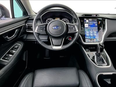 2023 Subaru Outback — detail view