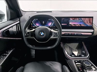 2025 BMW X3 — detail view