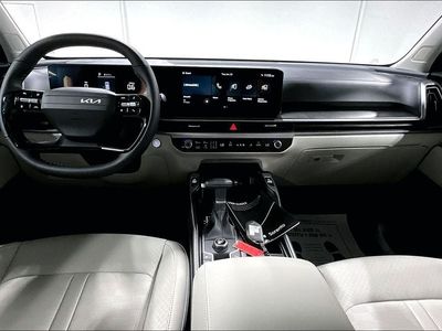 2026 Kia Sorento — detail view