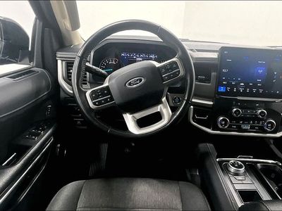 2024 Ford Expedition — detail view