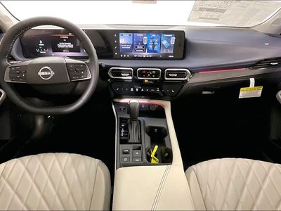 2026 Nissan Sentra — side profile view