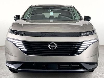 2026 Nissan Murano — rear three-quarter view