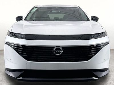 2025 Nissan Murano — detail view