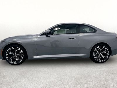 2026 BMW 2 Series — detail view